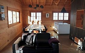 Chalet D'Exception A Saint-Luc